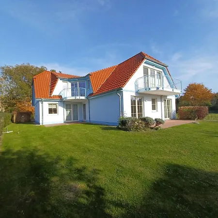 An Den Boddenwiesen Ii