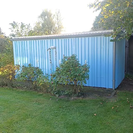 An Den Boddenwiesen Ii