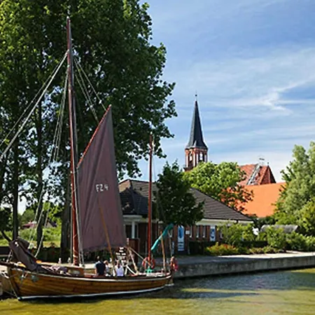 An Den Boddenwiesen Ii *