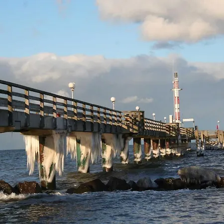 An Den Boddenwiesen Ii