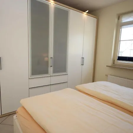 Lägenhet An Den Boddenwiesen Ii Wustrow (Fischland)