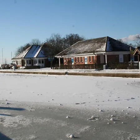 Lägenhet An Den Boddenwiesen Ii *