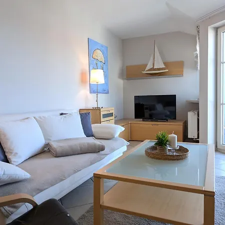 An Den Boddenwiesen Ii *